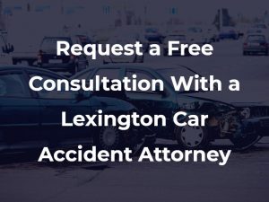Lexington car accident lawyer 