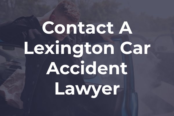 Lexington car accident attorney 