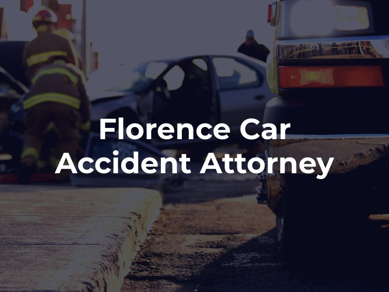 Florence car accident lawyer