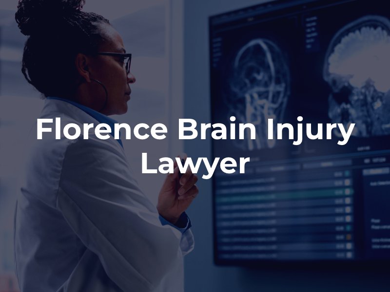 Florence Brain Injury Lawyer 